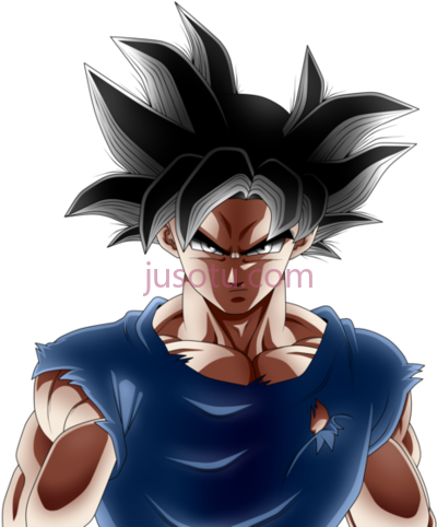 龙珠孙悟空,goku ultra instinct PNG