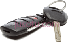 汽车钥匙PNG