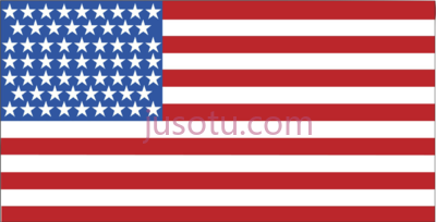 美国国旗,us flag usa art ix PNG