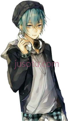 男孩,动漫,动画 PNG