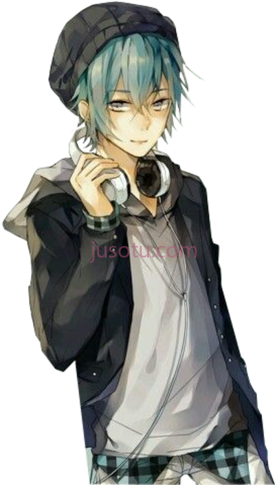 男孩,anime boy anime PNG