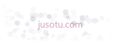 散景,bokeh PNG