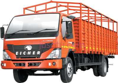 卡车,eicher truck PNG