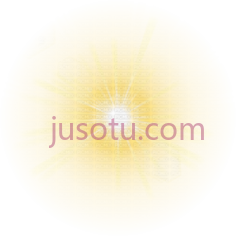 太阳光耀斑, PNG