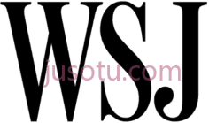 华尔街日报标志PNG