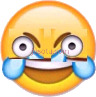 睁开眼睛,biblethump open eyes crying laughing emoji PNG