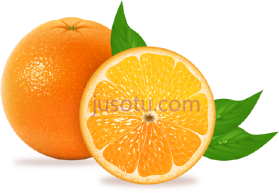 橙子,lovelymar enviado PNG