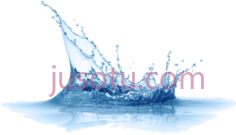 水花PNG