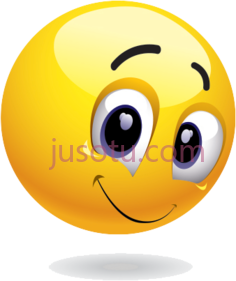 笑脸PNG