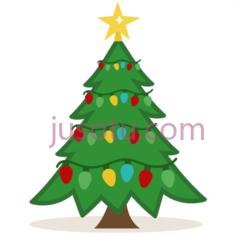 圣诞树PNG