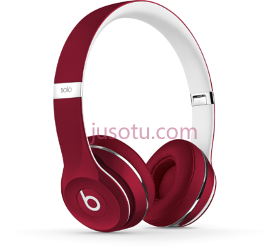 戴式耳机,beats solo2 on ear headphones PNG