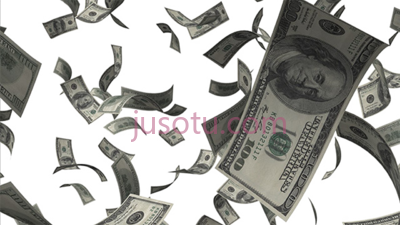 贬值货币,falling money PNG