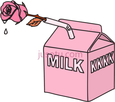 牛奶盒,milk box PNG