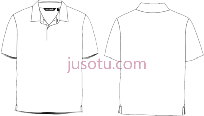 马球衫,polo shirt PNG