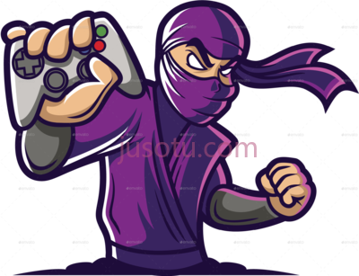 忍者,gaming ninja PNG
