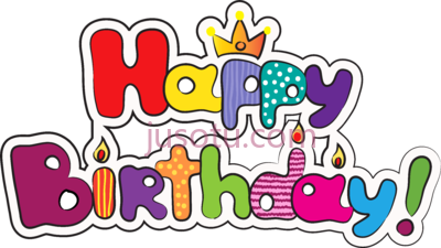 生日快乐,snoopy birthday happy logo PNG