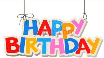 生日快乐,black and white australia happy PNG