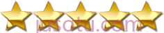 五星PNG