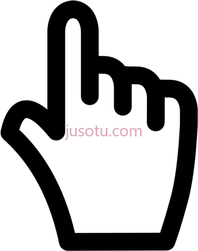 鼠标光标,mouse cursor click PNG