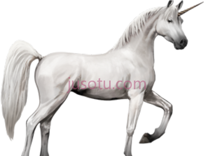 马,horse wings PNG