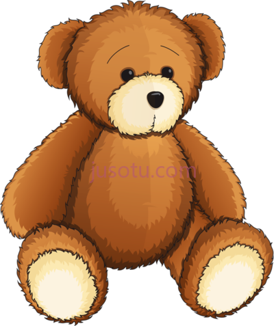 泰迪熊,teddy toy bear PNG