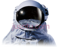 宇航服头盔PNG