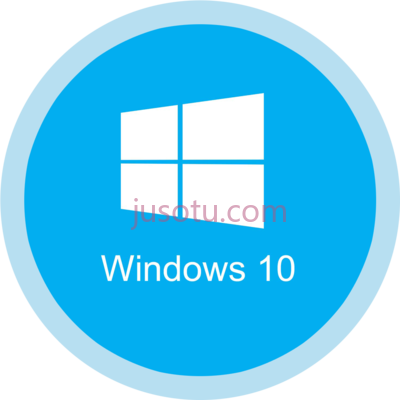 微软视窗操作系统10,windows 10 icons logo circle PNG