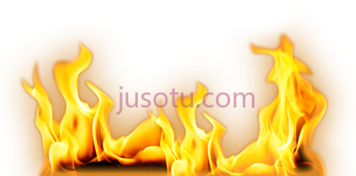火焰,fondo de fuego PNG