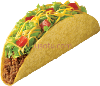 玉米卷,incomplete history tacos PNG