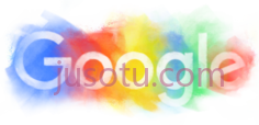 谷歌文本PNG