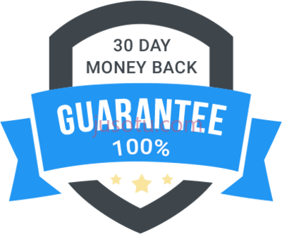 30天退款保证,30 day money back guarantee PNG