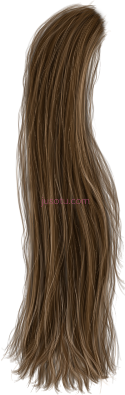 头发颜色,pelo de colores PNG