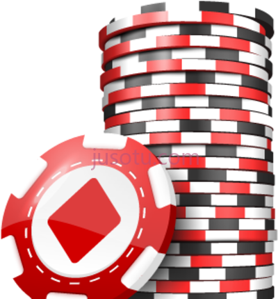 赌场筹码,fichas de casino PNG