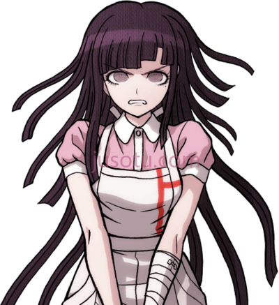 弹丸轮舞,sex tape incident dr danganronpa mikan tsumiki sprites PNG