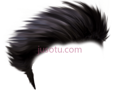 头发,cb hair latest PNG