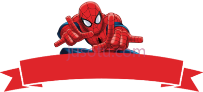 蜘蛛侠横幅,spidermanbanner2 PNG