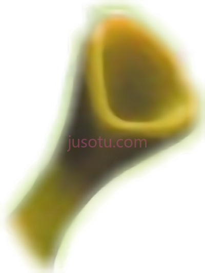 史莱克耳朵,shrek ears PNG
