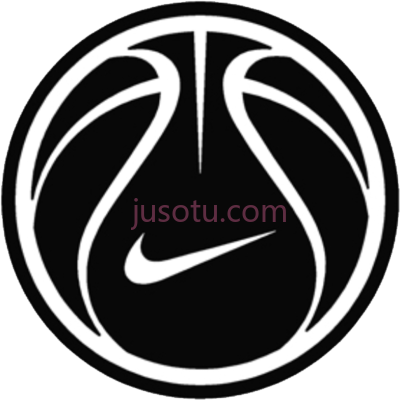 耐克篮球,expert ballerz nike basketball logo PNG
