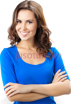 女性,tooth PNG