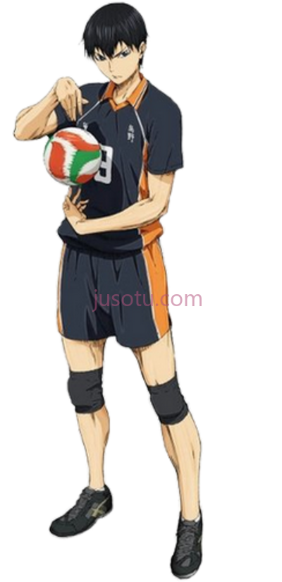 排球少年,haikyuu kageyama PNG