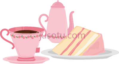 茶杯下午茶,teacup cup art tea afternoon cartoon PNG