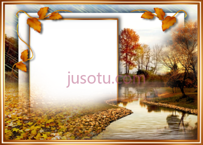 结婚相框,wedding frame PNG