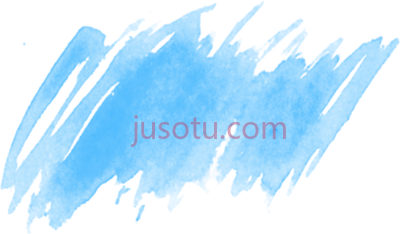 油漆笔划,watercolor painting throw pillows what light PNG