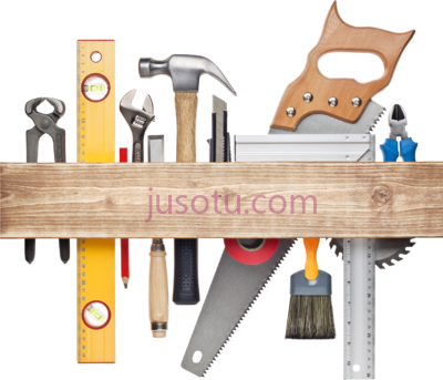 扳手,handyman tools PNG