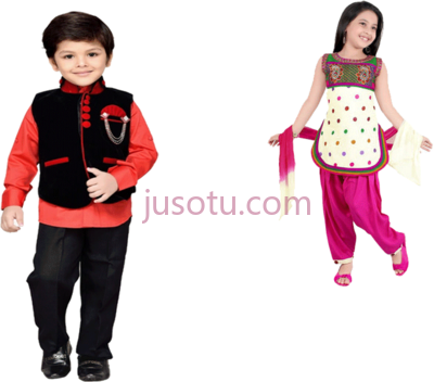 童装,kids wear PNG