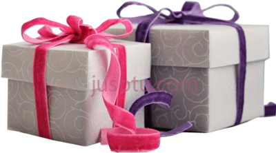 礼品,gift items PNG