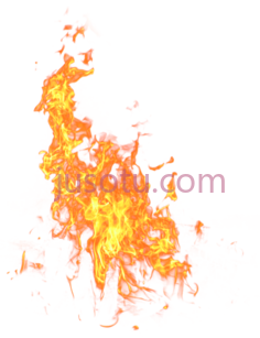 火PNG