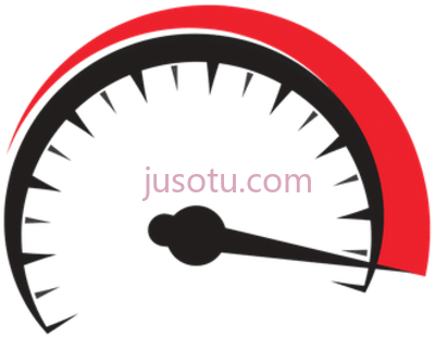 速度表,speedometer 0shares PNG