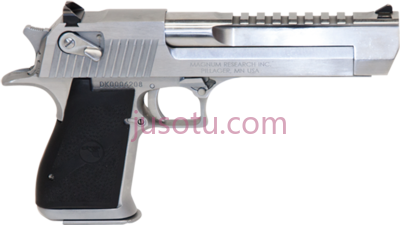 沙漠之鹰,magnum research desert eagle PNG