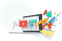 网站,website banner PNG